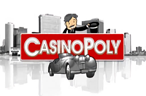 Play Casinopoly