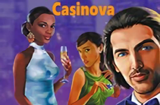 Play Casinova