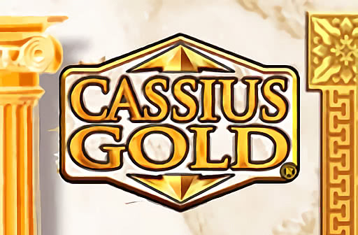 Play Cassius Gold