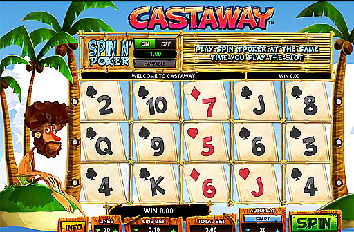 Play Castaway