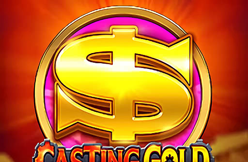 Play Casting Gold