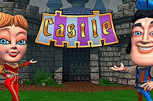 Play Castle Bingo