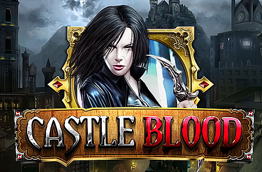 Play Castle Blood