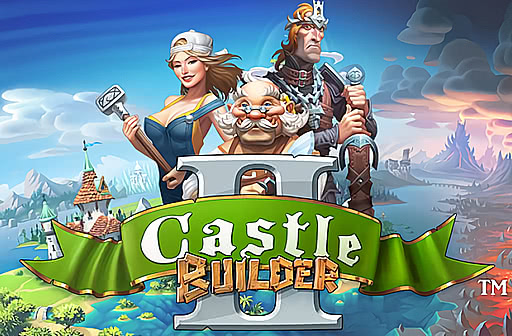 Play Castle Builder II