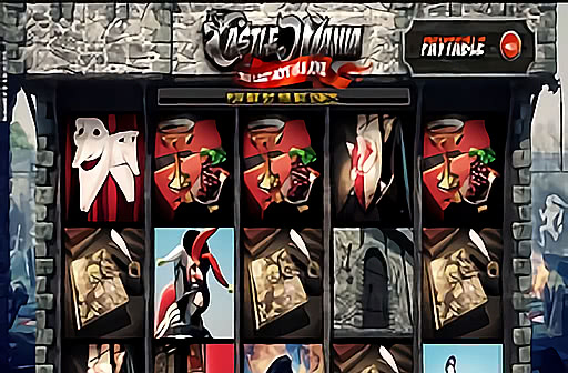 Play Castle Mania