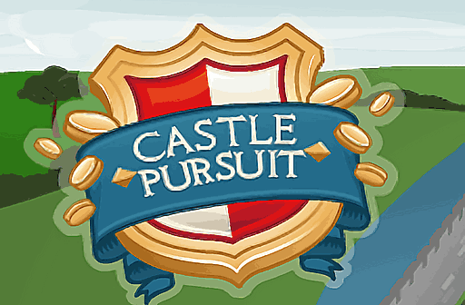 Play Castle Pursuit