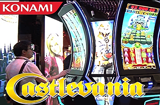 Play Castlevania