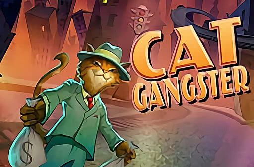 Play Cat Gangster
