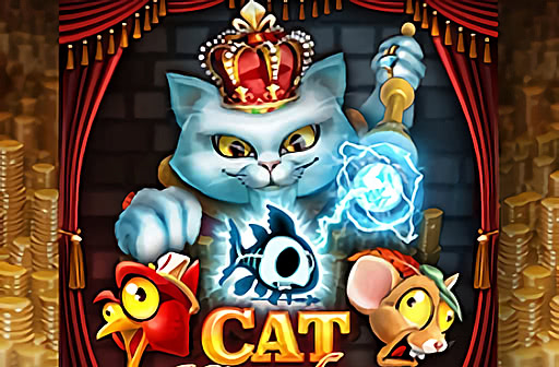 Play Cat Kingdom