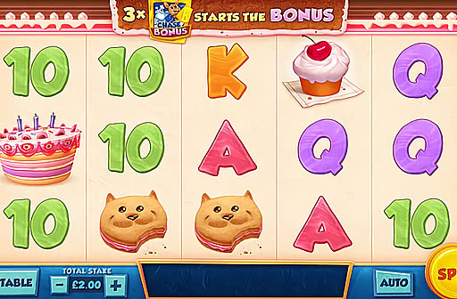 Play Cat n' Mouse