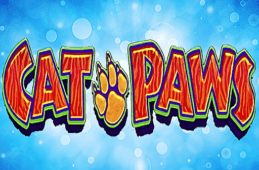 Play Cat Paws