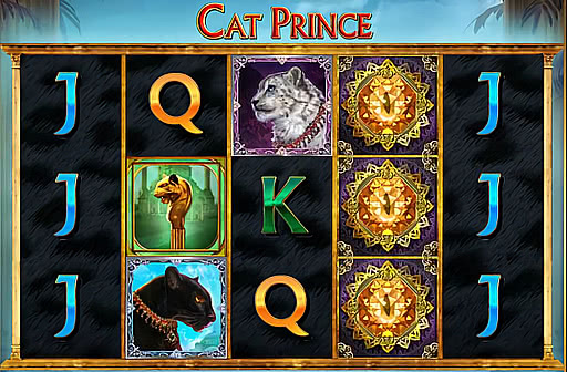 Play Cat Prince