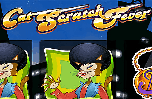 Play Cat Scratch Fever