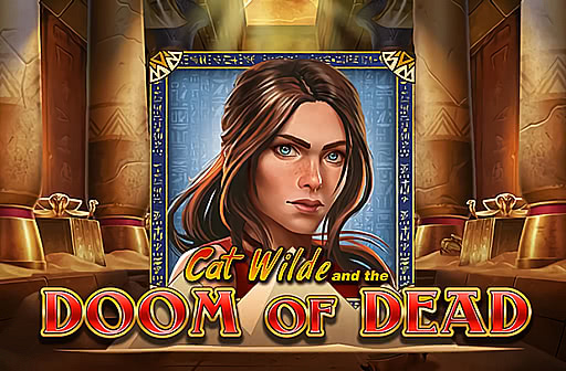 Play Cat Wilde and the Doom of Dead