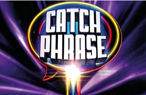 Play Catch Phrase