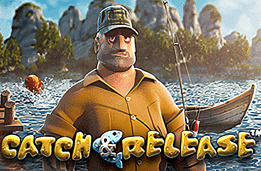 Play Catch & Release