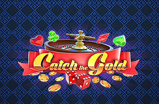 Play Catch the Gold