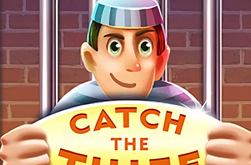 Play Catch the Thief