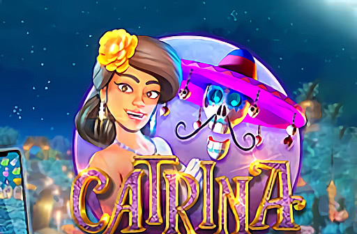 Play Catrina Amor Eterno