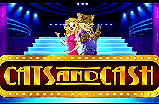 Play Cats & Cash