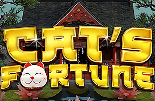 Play Cats Fortune