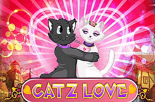 Play Catz Love
