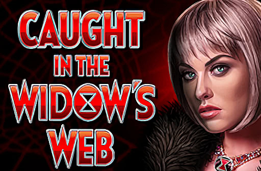 Play Caught in the Widow's Web