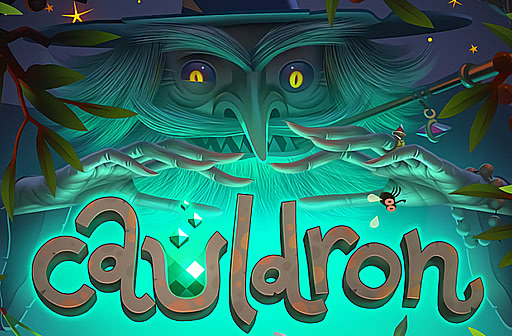 Play Cauldron