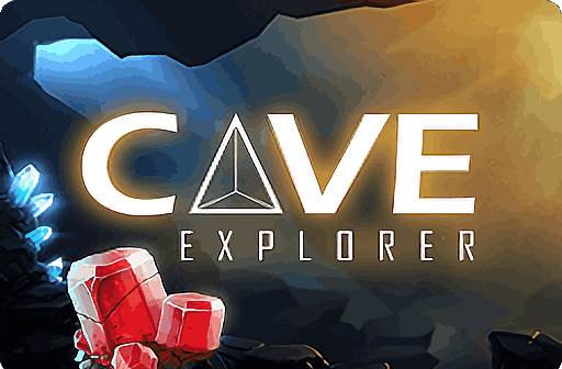 Play Cave Explorer