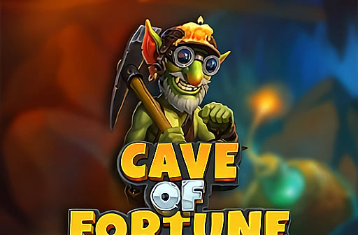 Play Cave of Fortune
