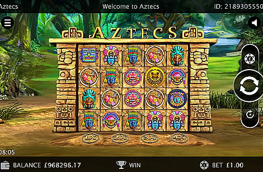 Play Cave Raiders Deluxe