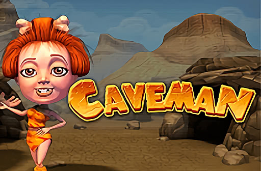 Caveman Keno Massive Jackpot