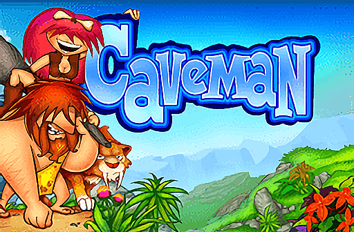 Play Caveman