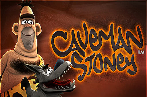 Play Caveman Stoney