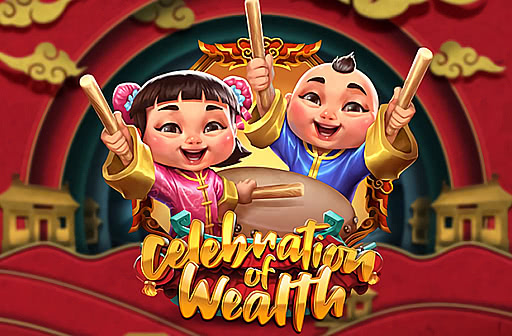 Play Celebration of Wealth
