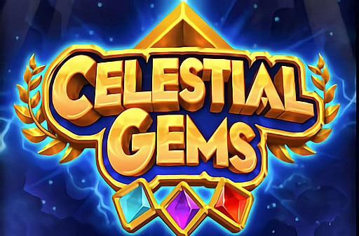 Play Celestial Gems