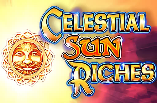 Play Celestial Sun Riches
