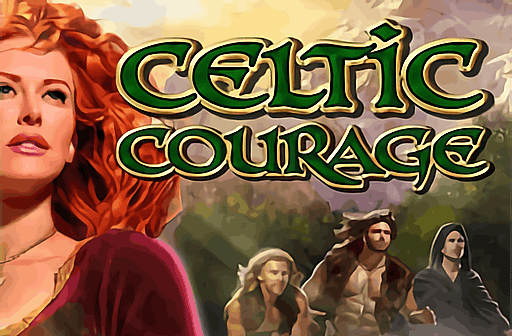 Play Celtic Courage