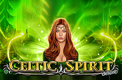 Play Celtic Spirit Deluxe