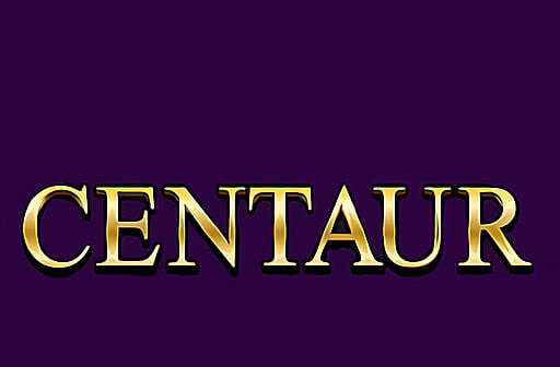Play Centaur