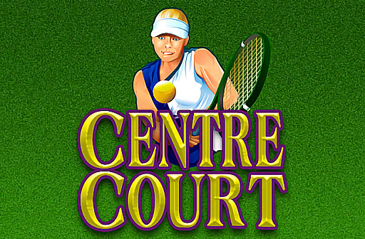 Play Centre Court