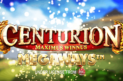 centurion slots free play