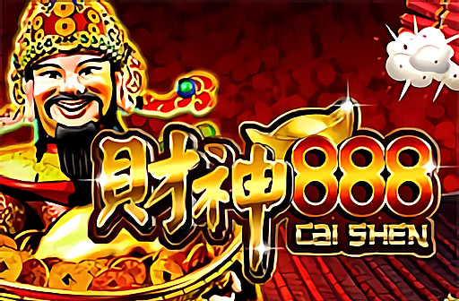 Play Chai Shen 888