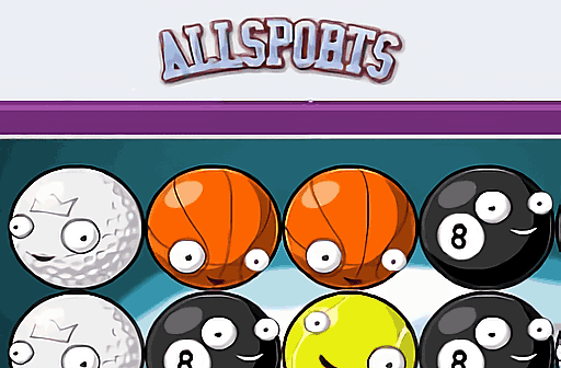 Play Chain Reactors All Sports