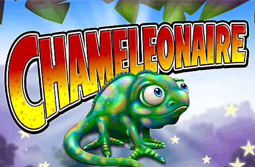 Play Chameleonaire