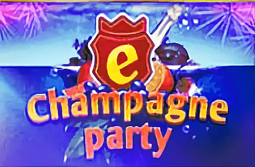 Champagne Party