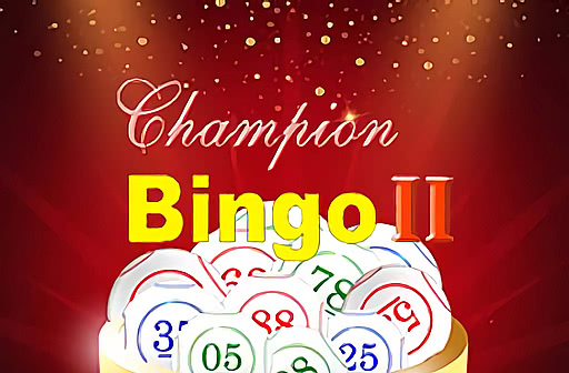 Play Champion Bingo2