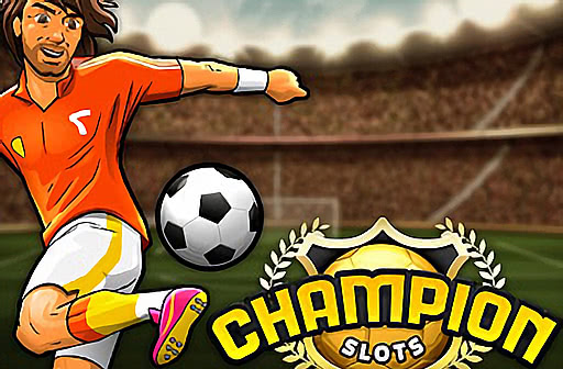 Play Champion