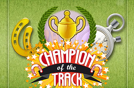 Play Champion of the Track