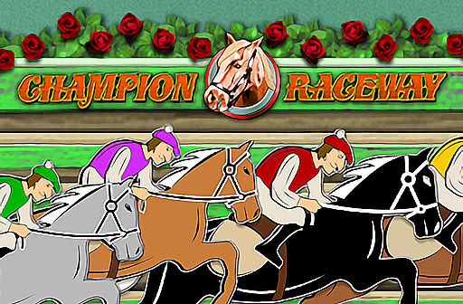 Play Champion Raceway